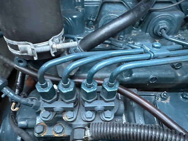 Kubota - 2014 - kx165-5 - midigraafmachine - afbeelding 19 van  41