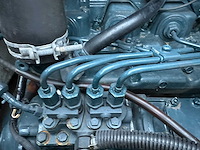 Kubota - 2014 - kx165-5 - midigraafmachine - afbeelding 19 van  41