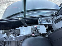 Kubota - 2014 - kx165-5 - midigraafmachine - afbeelding 27 van  41