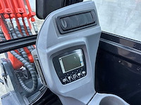 Kubota - 2014 - kx165-5 - midigraafmachine - afbeelding 28 van  41