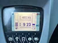 Kubota - 2014 - kx165-5 - midigraafmachine - afbeelding 32 van  41