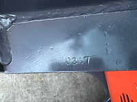 Kubota - 2014 - kx165-5 - midigraafmachine - afbeelding 33 van  41