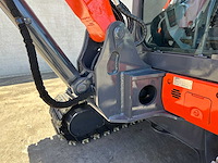 Kubota - 2014 - kx165-5 - midigraafmachine - afbeelding 8 van  43