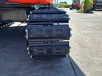 Kubota - 2014 - kx165-5 - midigraafmachine - afbeelding 9 van  43