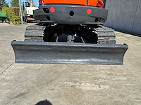 Kubota - 2014 - kx165-5 - midigraafmachine - afbeelding 15 van  43