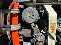 Kubota - 2014 - kx165-5 - midigraafmachine - afbeelding 21 van  43