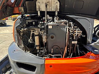 Kubota - 2014 - kx165-5 - midigraafmachine - afbeelding 24 van  43