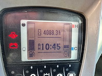 Kubota - 2014 - kx165-5 - midigraafmachine - afbeelding 36 van  43