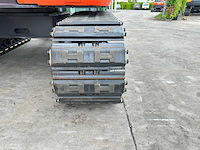 Kubota - 2015 - kx155-5 - midigraafmachine - afbeelding 9 van  41