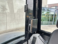 Kubota - 2015 - kx155-5 - midigraafmachine - afbeelding 28 van  41