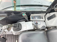 Kubota - 2015 - kx155-5 - midigraafmachine - afbeelding 29 van  41