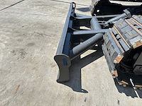 Kubota - 2015 - kx155-5 - midigraafmachine - afbeelding 15 van  41