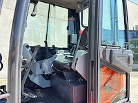 Kubota - 2015 - kx155-5 - midigraafmachine - afbeelding 26 van  41