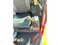 Kubota - 2015 - kx155-5 - midigraafmachine - afbeelding 32 van  41