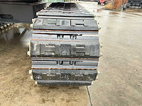 Kubota - 2015 - kx155-5 - midigraafmachine - afbeelding 9 van  40