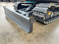 Kubota - 2015 - kx155-5 - midigraafmachine - afbeelding 15 van  40