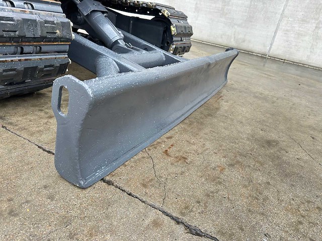 Kubota - 2015 - kx155-5 - midigraafmachine - afbeelding 17 van  40