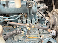 Kubota - 2015 - kx155-5 - midigraafmachine - afbeelding 20 van  40