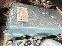 Kubota - 2015 - kx155-5 - midigraafmachine - afbeelding 21 van  40