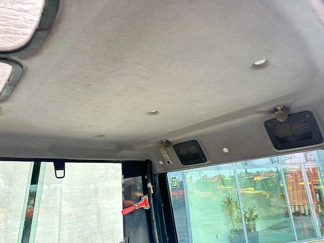 Kubota - 2015 - kx155-5 - midigraafmachine - afbeelding 26 van  40