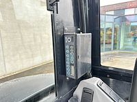 Kubota - 2015 - kx155-5 - midigraafmachine - afbeelding 27 van  40