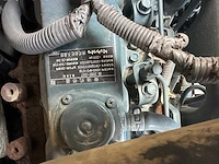 Kubota - 2015 - kx155-5 - midigraafmachine - afbeelding 24 van  43