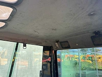 Kubota - 2015 - kx155-5 - midigraafmachine - afbeelding 29 van  43