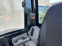 Kubota - 2015 - kx155-5 - midigraafmachine - afbeelding 30 van  43