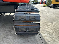 Kubota - 2015 - kx165-5 - midigraafmachine - afbeelding 9 van  40