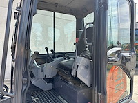 Kubota - 2015 - kx165-5 - midigraafmachine - afbeelding 25 van  40