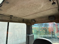 Kubota - 2015 - kx165-5 - midigraafmachine - afbeelding 26 van  40