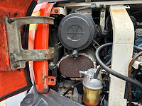 Kubota - 2015 - kx165-5 - midigraafmachine - afbeelding 25 van  42
