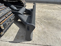 Kubota - 2015 - kx165-5 - midigraafmachine - afbeelding 11 van  26
