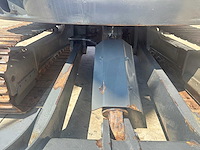 Kubota - 2015 - kx185-3 - midigraafmachine - afbeelding 18 van  40