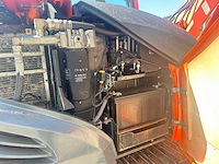 Kubota - 2015 - kx185-3 - midigraafmachine - afbeelding 22 van  40