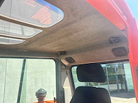 Kubota - 2015 - kx185-3 - midigraafmachine - afbeelding 26 van  40