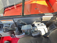 Kubota - 2015 - kx185-3 - midigraafmachine - afbeelding 27 van  40
