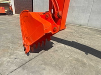 Kubota - 2015 - kx185-3 - midigraafmachine - afbeelding 39 van  40