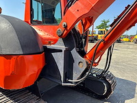 Kubota - 2015 - kx185-3 - midigraafmachine - afbeelding 6 van  29