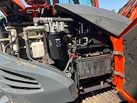 Kubota - 2015 - kx185-3 - midigraafmachine - afbeelding 17 van  29