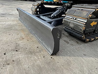 Kubota - 2016 - kx155-3sz - midigraafmachine - afbeelding 15 van  38