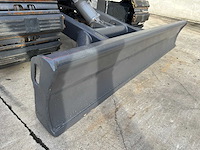 Kubota - 2016 - kx155-3sz - midigraafmachine - afbeelding 17 van  38