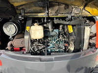 Kubota - 2016 - kx155-3sz - midigraafmachine - afbeelding 19 van  38