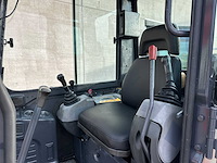 Kubota - 2016 - kx155-3sz - midigraafmachine - afbeelding 25 van  38