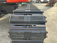 Kubota - 2016 - kx155-3sz - midigraafmachine - afbeelding 9 van  38