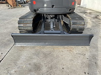 Kubota - 2016 - kx155-3sz - midigraafmachine - afbeelding 16 van  38