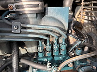 Kubota - 2016 - kx155-3sz - midigraafmachine - afbeelding 20 van  38