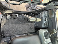 Kubota - 2016 - kx155-3sz - midigraafmachine - afbeelding 29 van  38