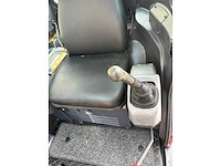 Kubota - 2016 - kx155-3sz - midigraafmachine - afbeelding 30 van  38