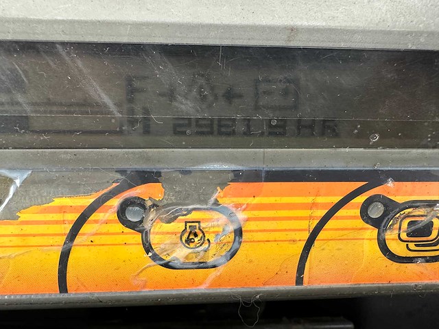 Kubota - 2016 - kx155-3sz - midigraafmachine - afbeelding 32 van  38